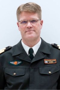 Tom Hanen