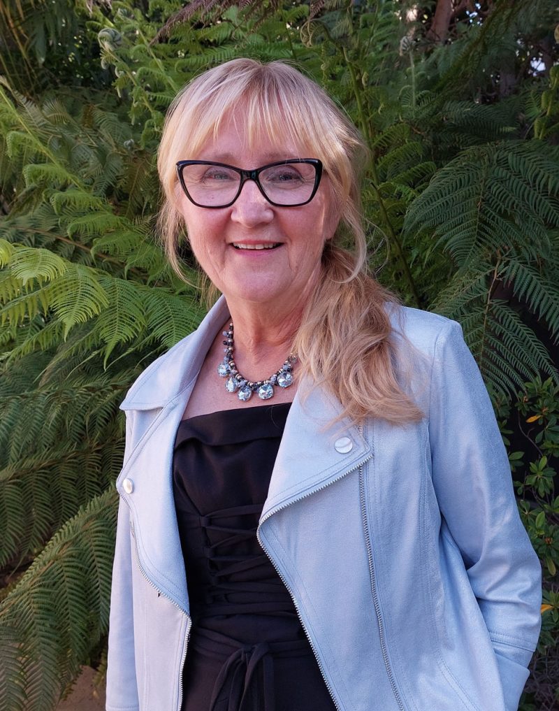 Leena Tukiainen