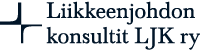 LJK Logo