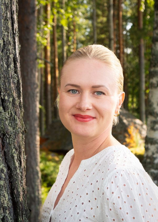 Anne Tynkkynen